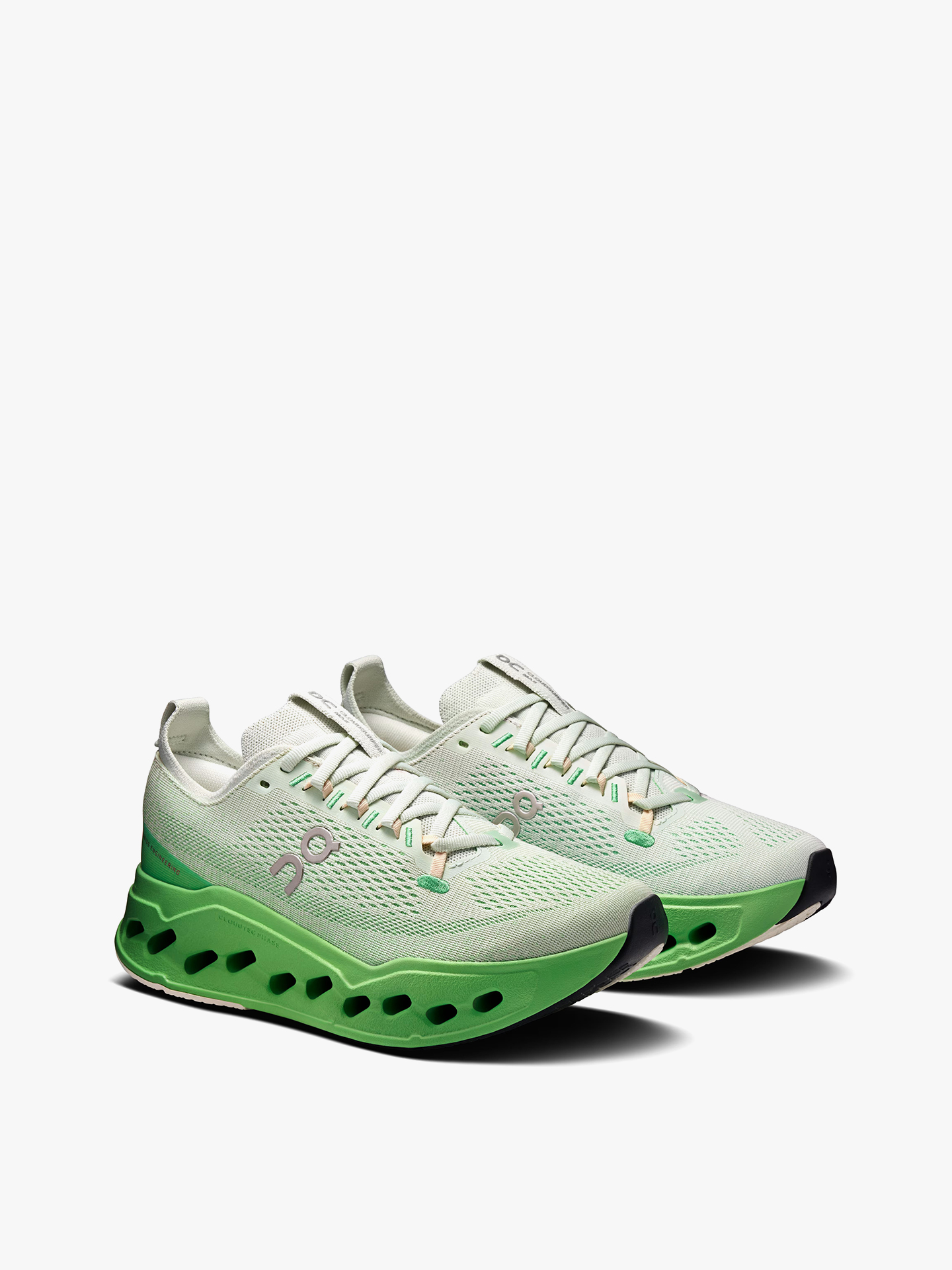 Sapatilhas Cloudsurfer Max