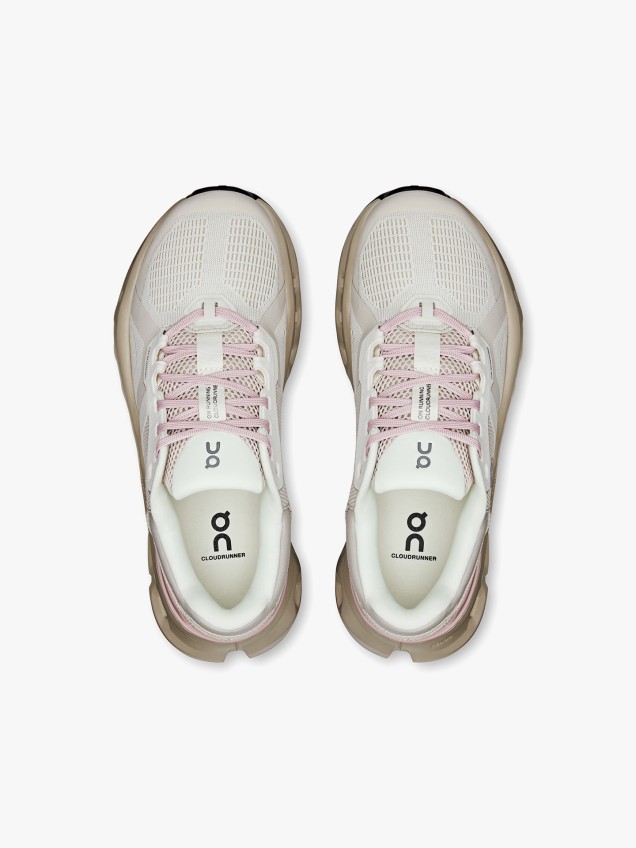 Sapatilhas Cloudrunner 2