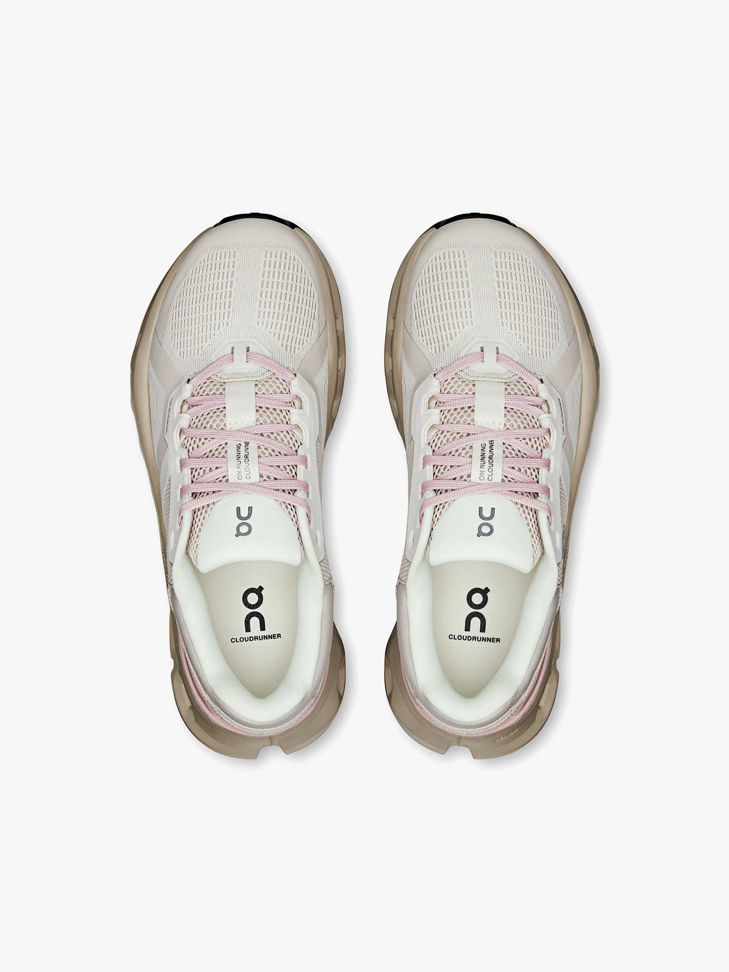 Sapatilhas Cloudrunner 2