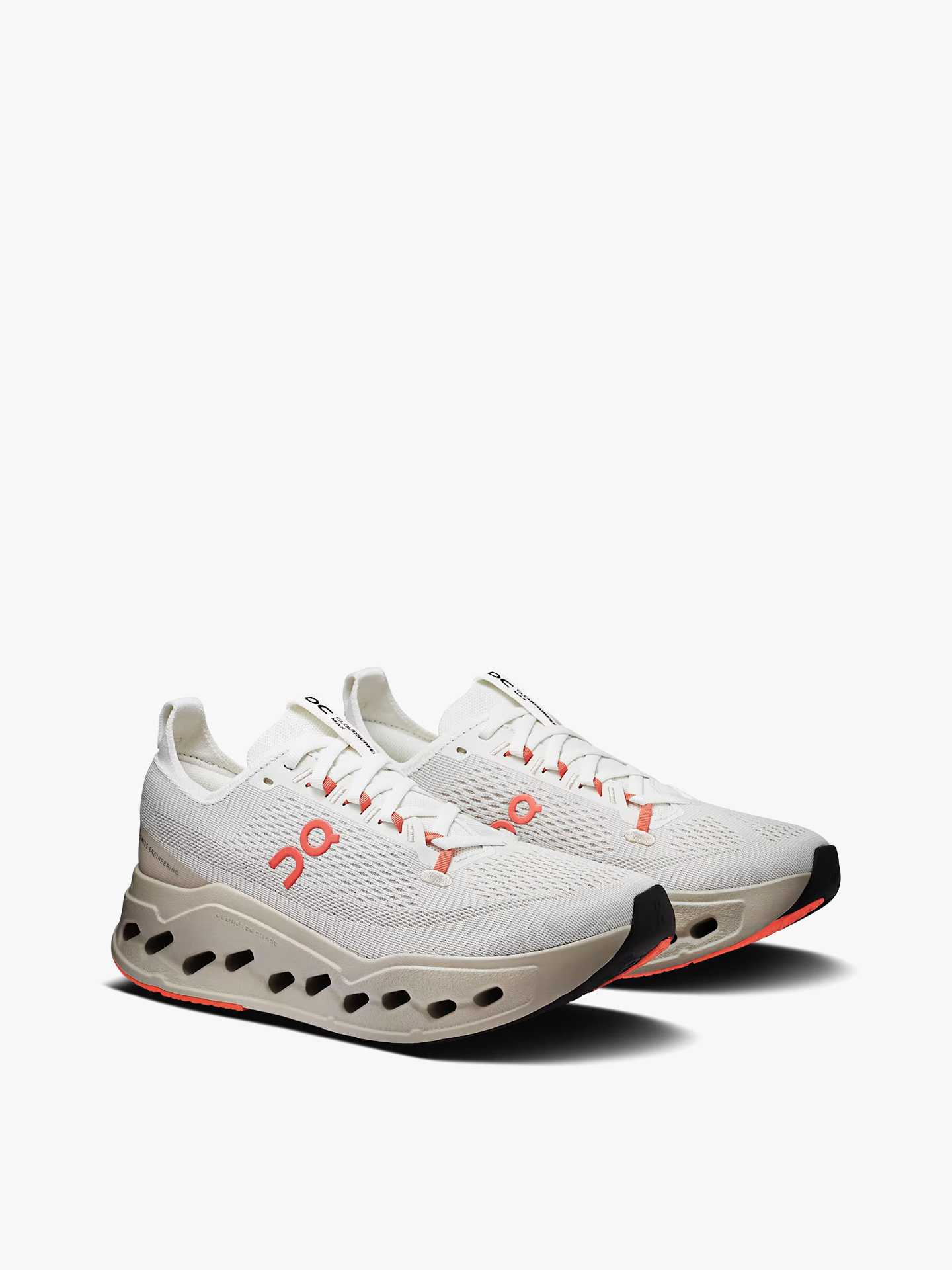 Sapatilhas Cloudsurfer Max