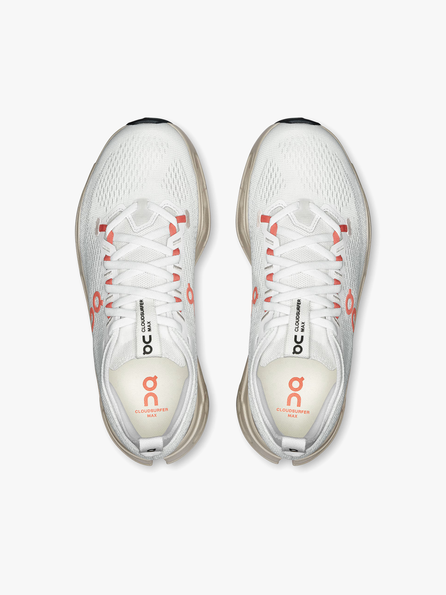 Sapatilhas Cloudsurfer Max