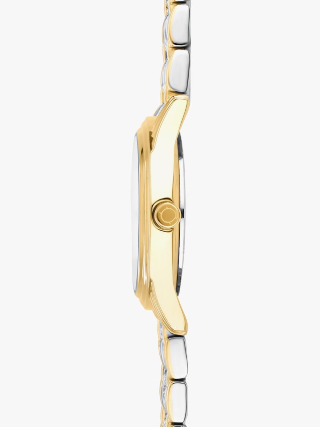 Relógio One Empire Bicolor