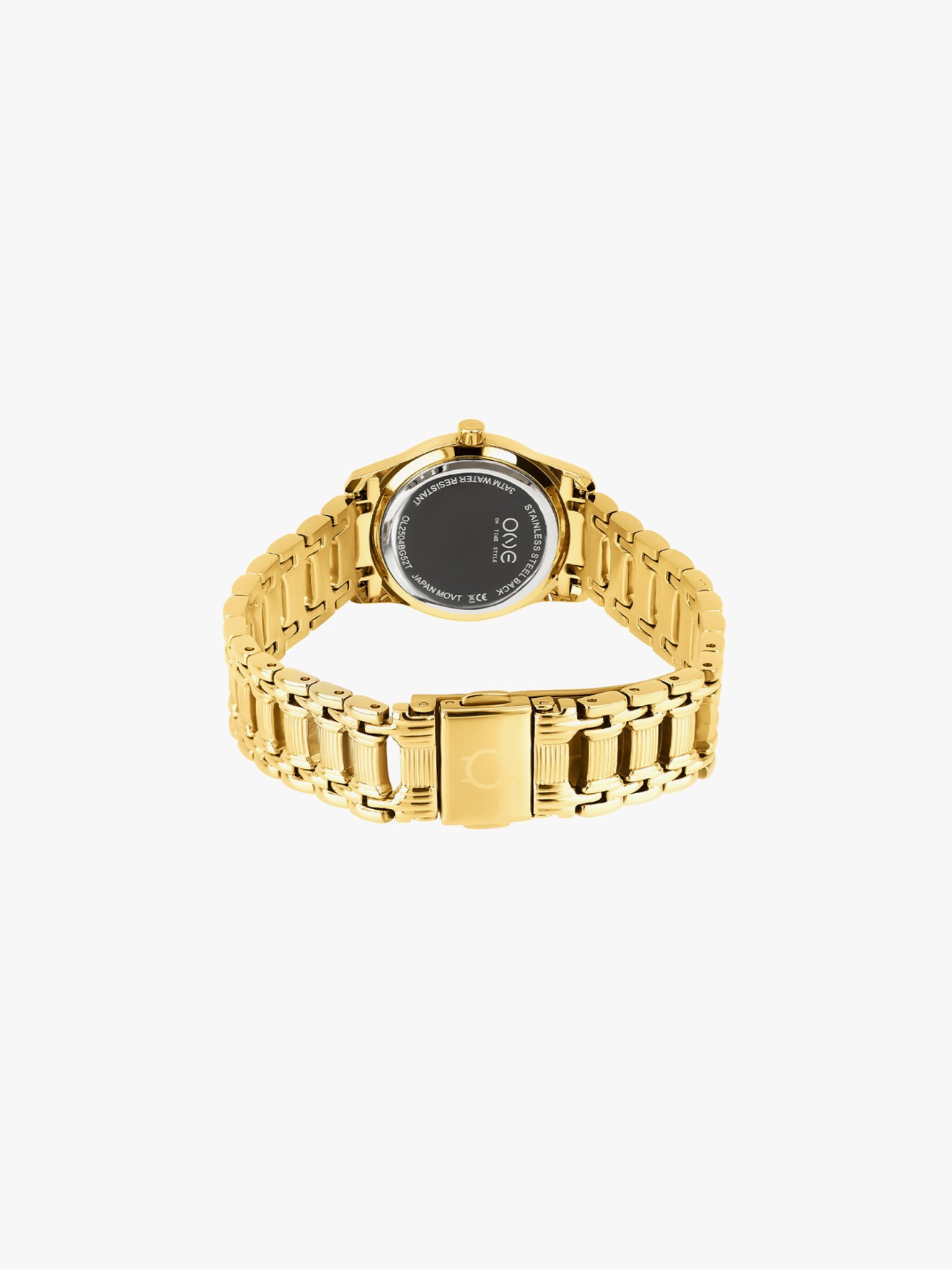 Relgio One Empire Gold