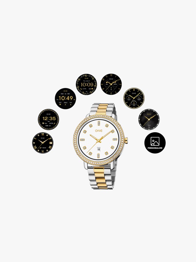 Box One Mini Spark Bicolor