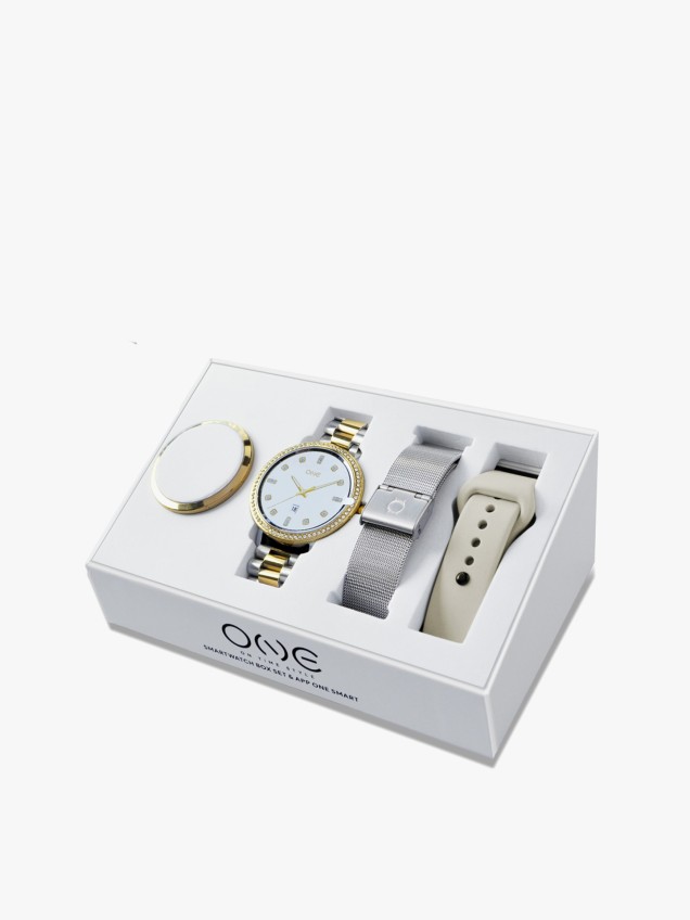 Box One Mini Spark Bicolor