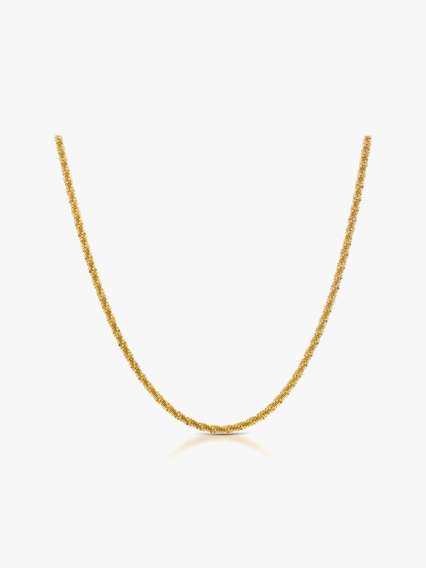 Calendário do Advento One White