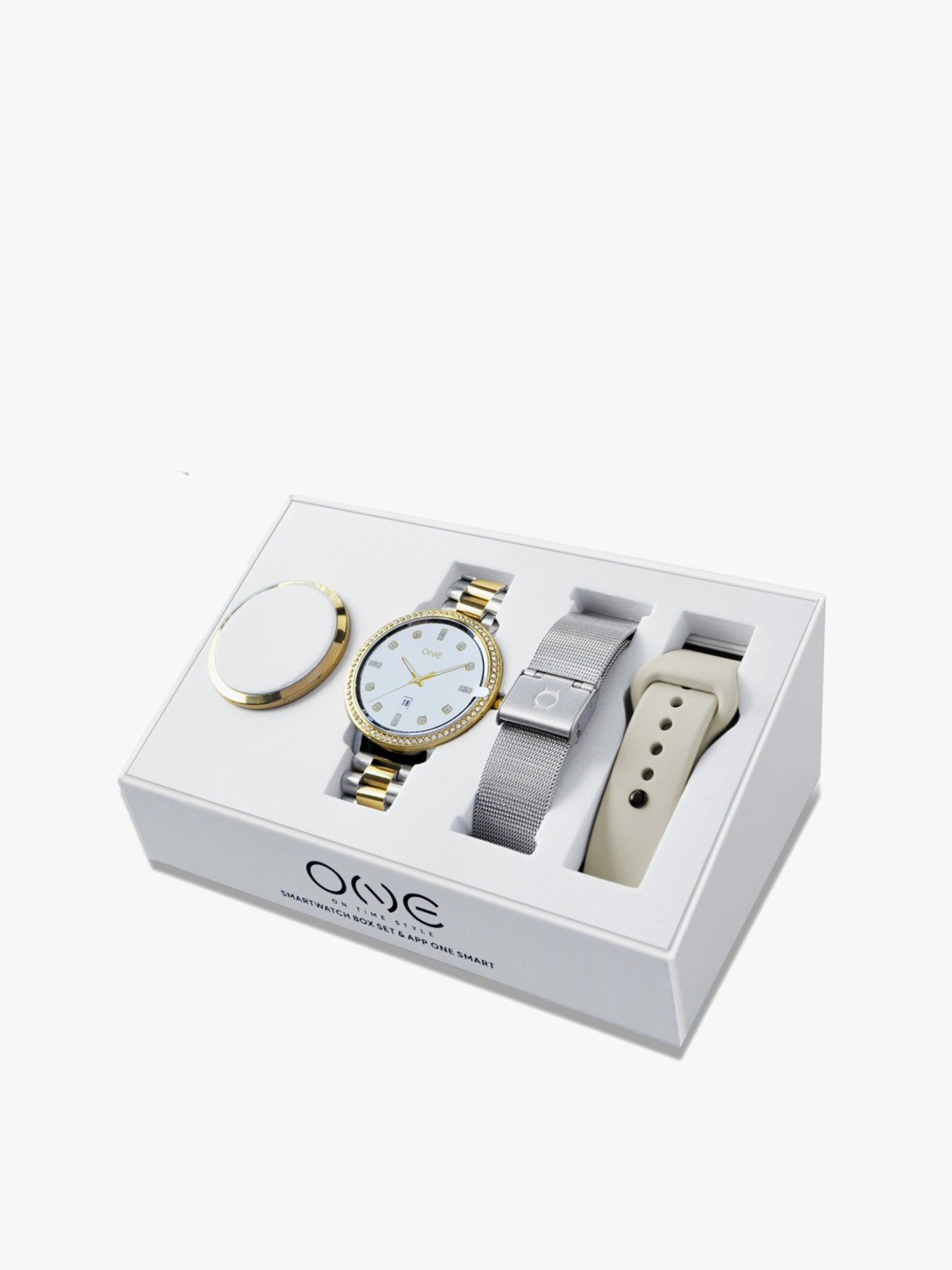 Box One Mini Spark Bicolor