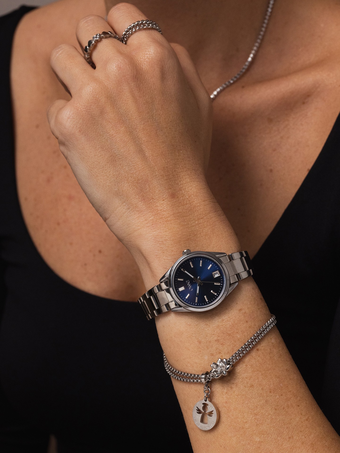 Pulseira One Energy Master Soft