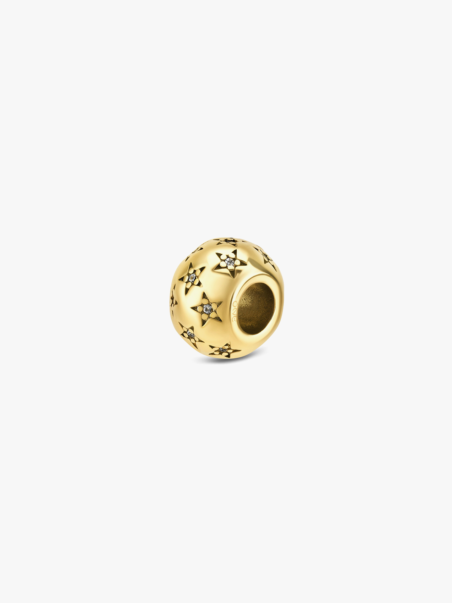 Charme Story One Energy For Life Cosmic Gold