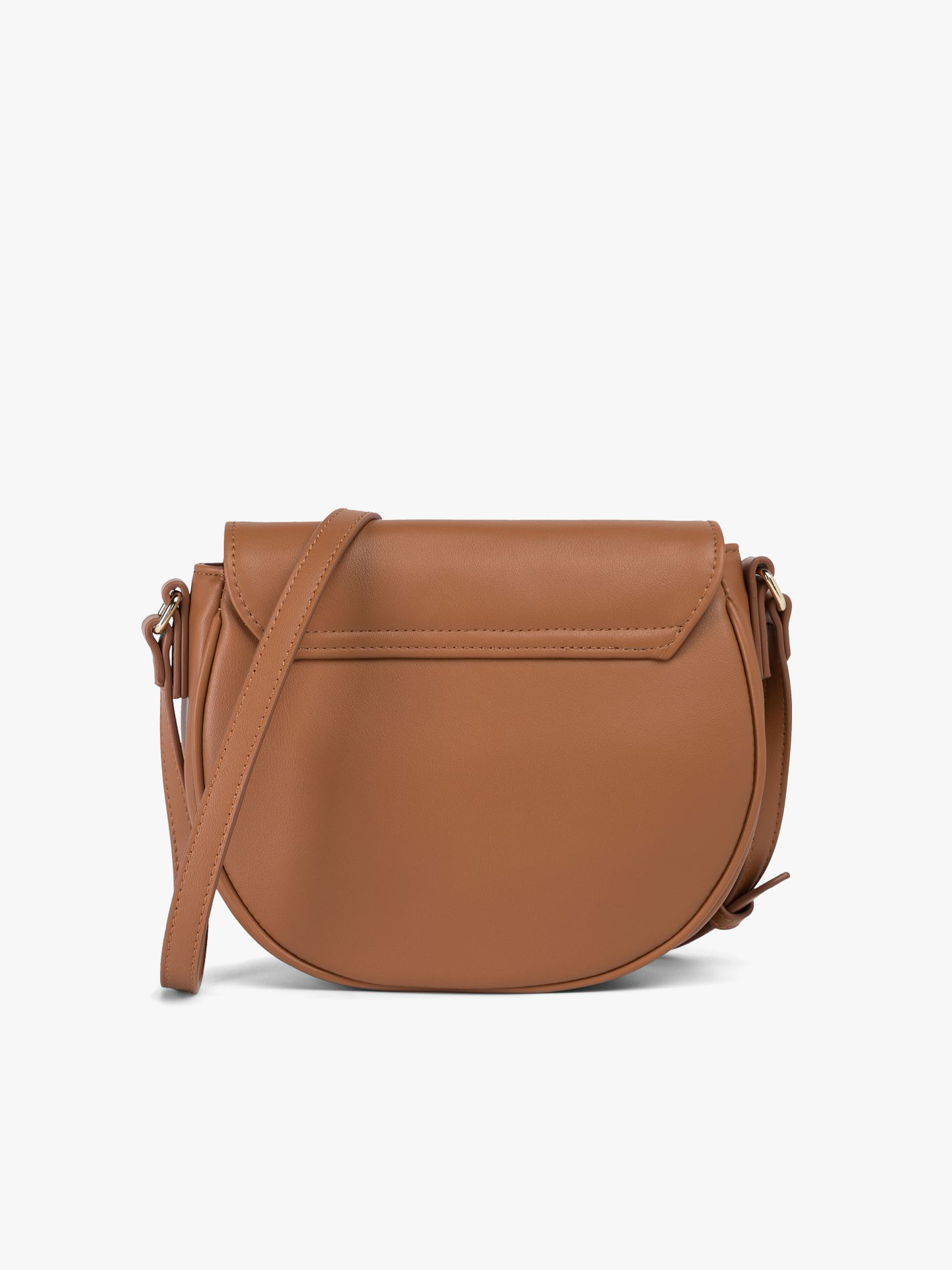 Mala Tiracolo em Formato Meia-Lua