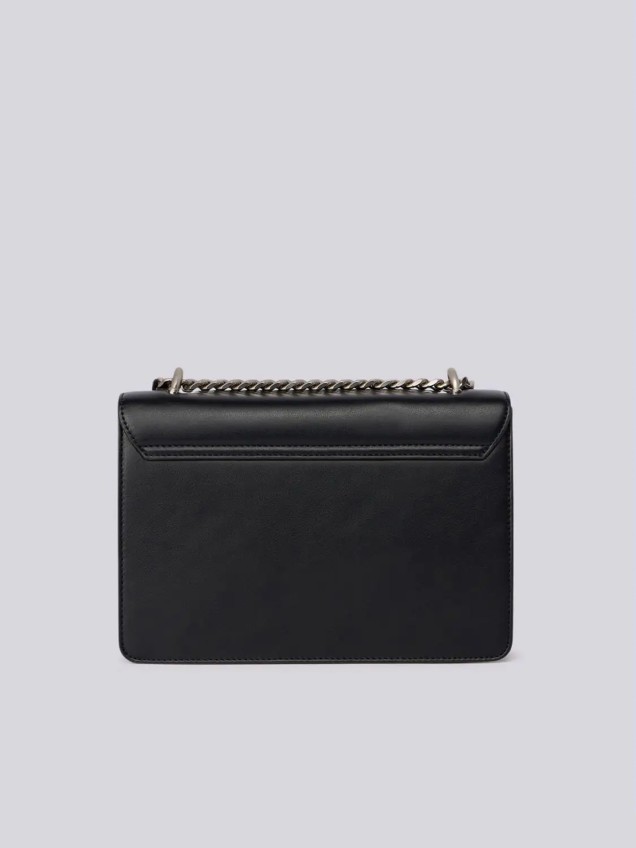 Mala Tiracolo com Alça em Corrente