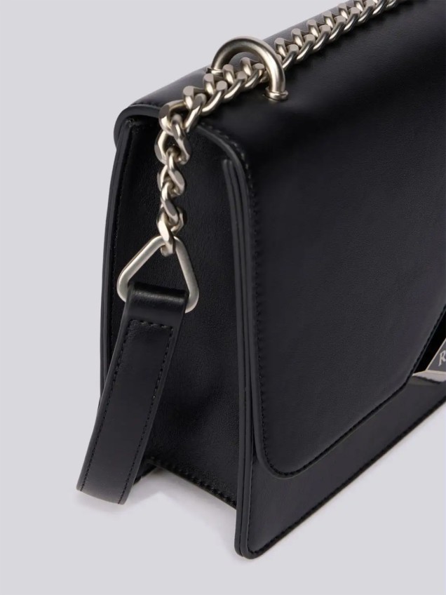 Mala Tiracolo com Alça em Corrente