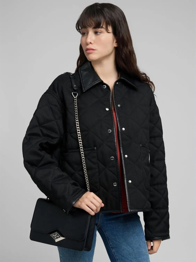 Mala Tiracolo com Alça em Corrente