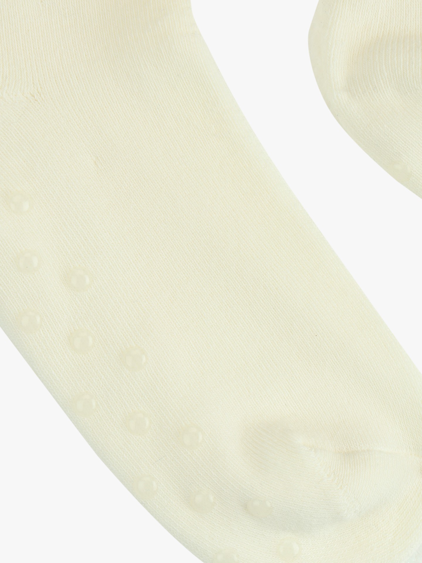 Meias de Cano Médio Antiderrapantes