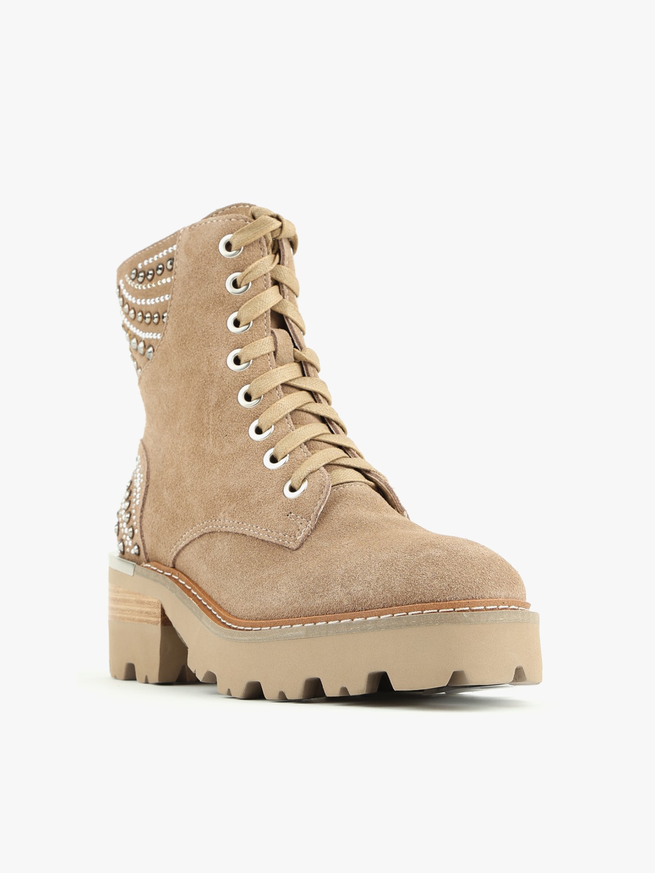 Botins de Camura