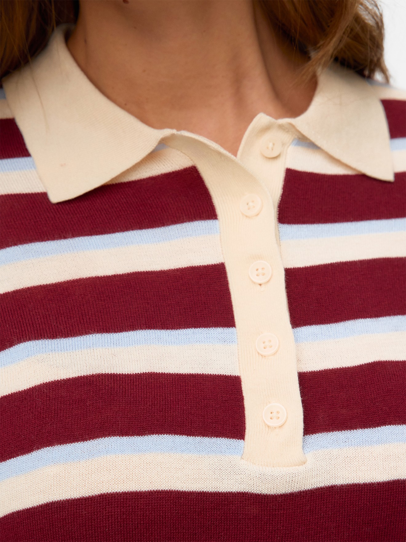 Polo de Malha s Riscas