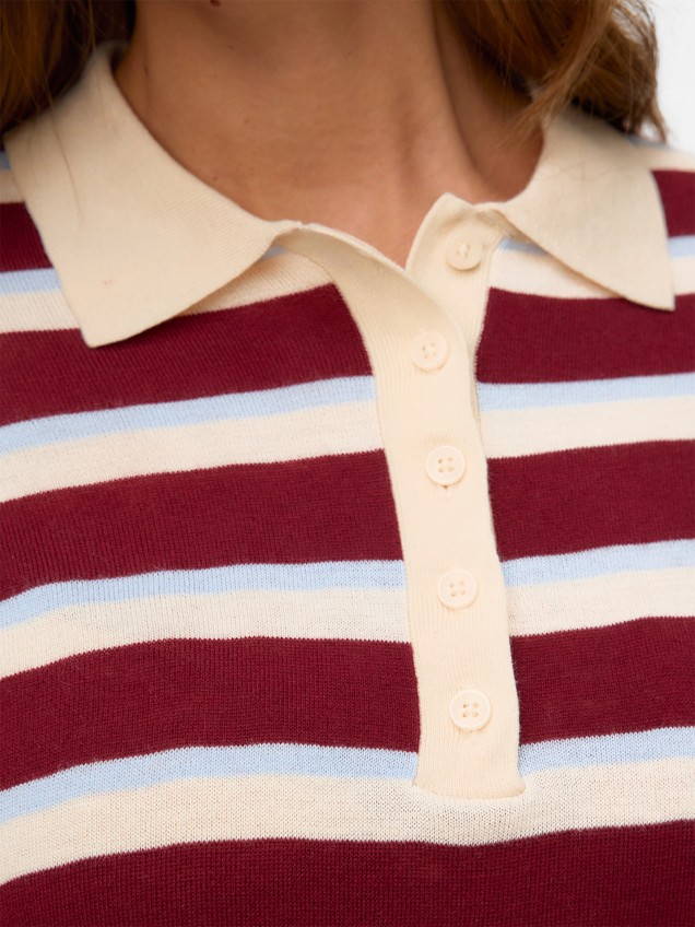 Polo de Malha às Riscas