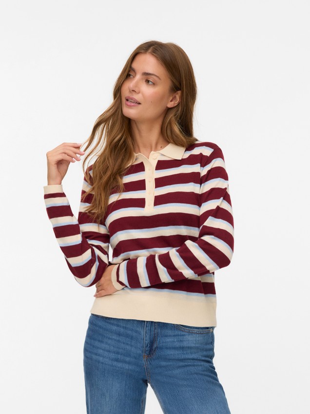 Polo de Malha s Riscas