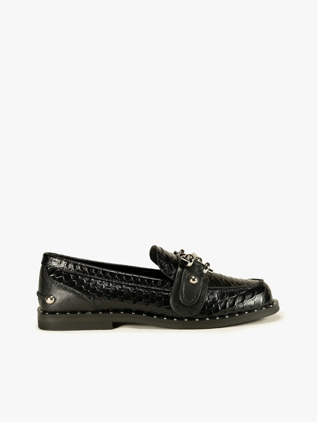 Mocassins Dulce 710