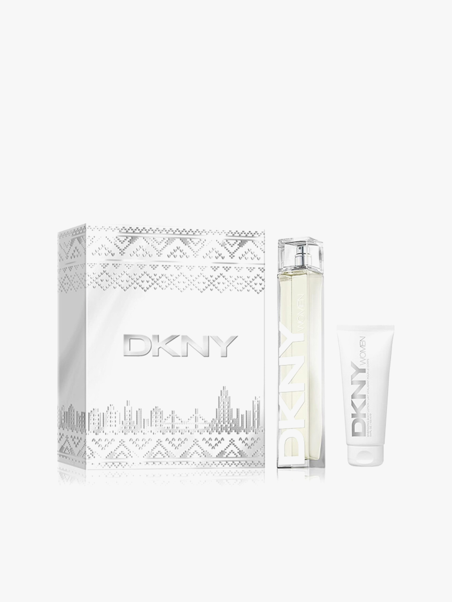 Coffret Women