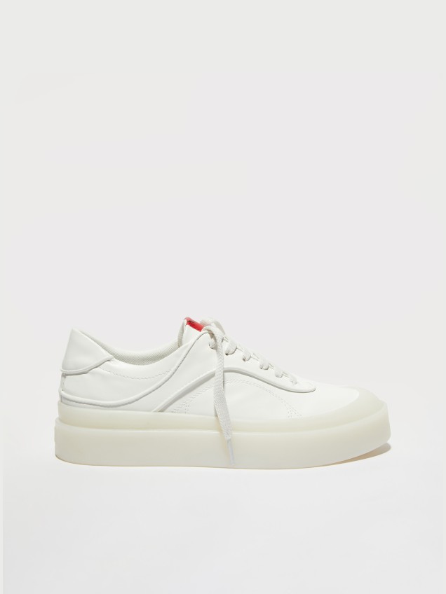 Sapatilhas de Plataforma Chunky