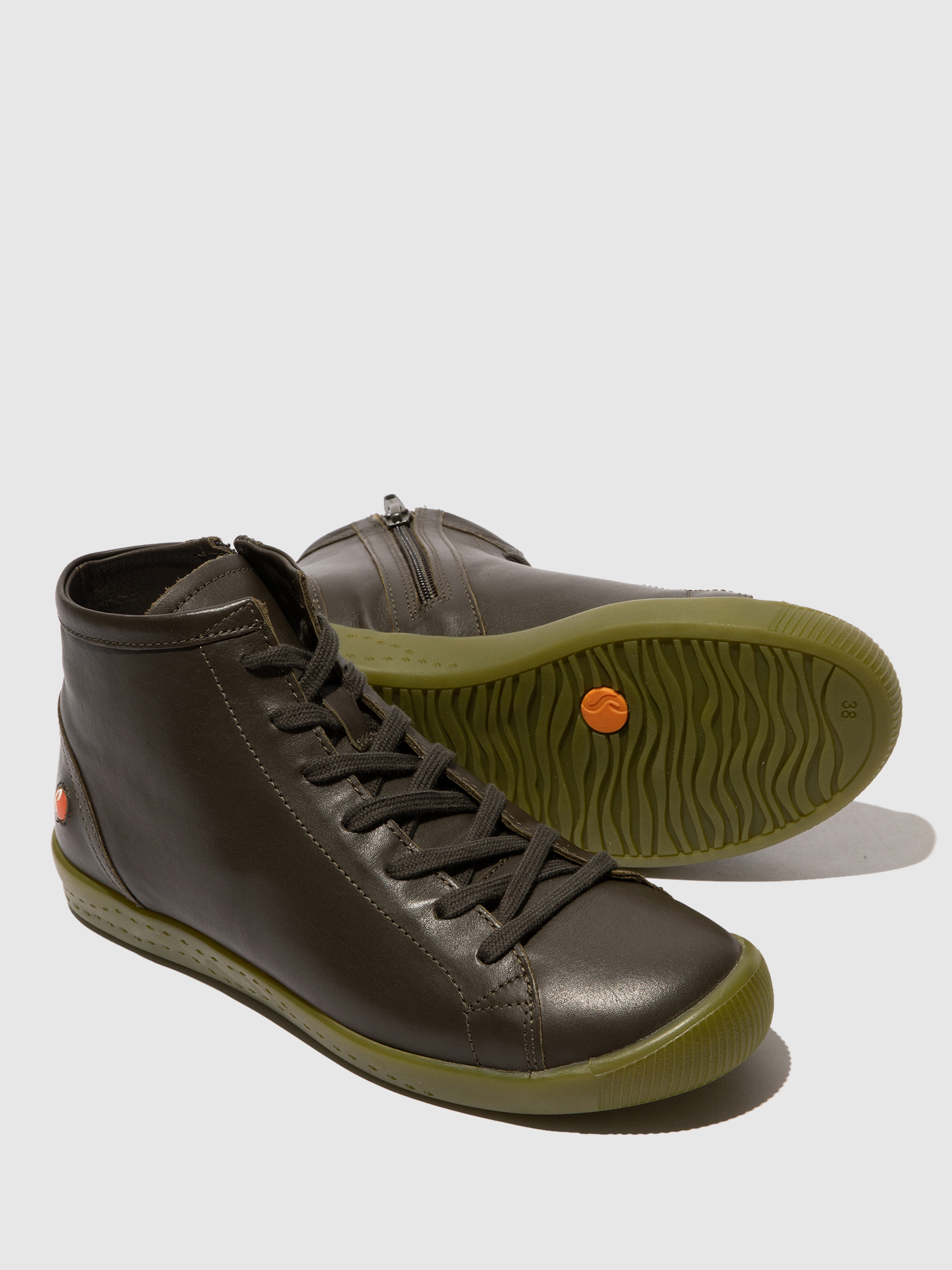 Botins IBBI653SOF