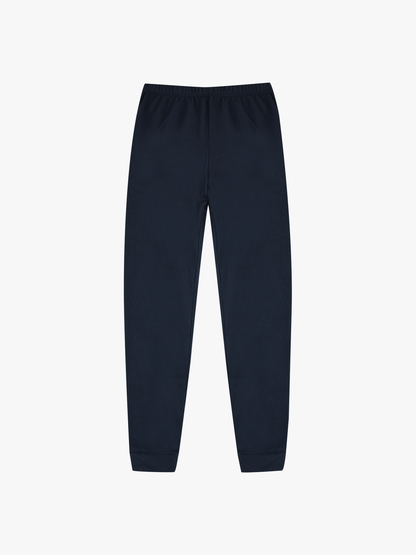 Pijama de Manga Comprida e Calças