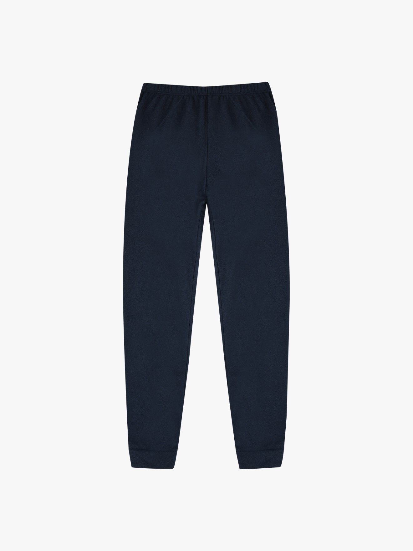 Pijama de Manga Comprida e Calas