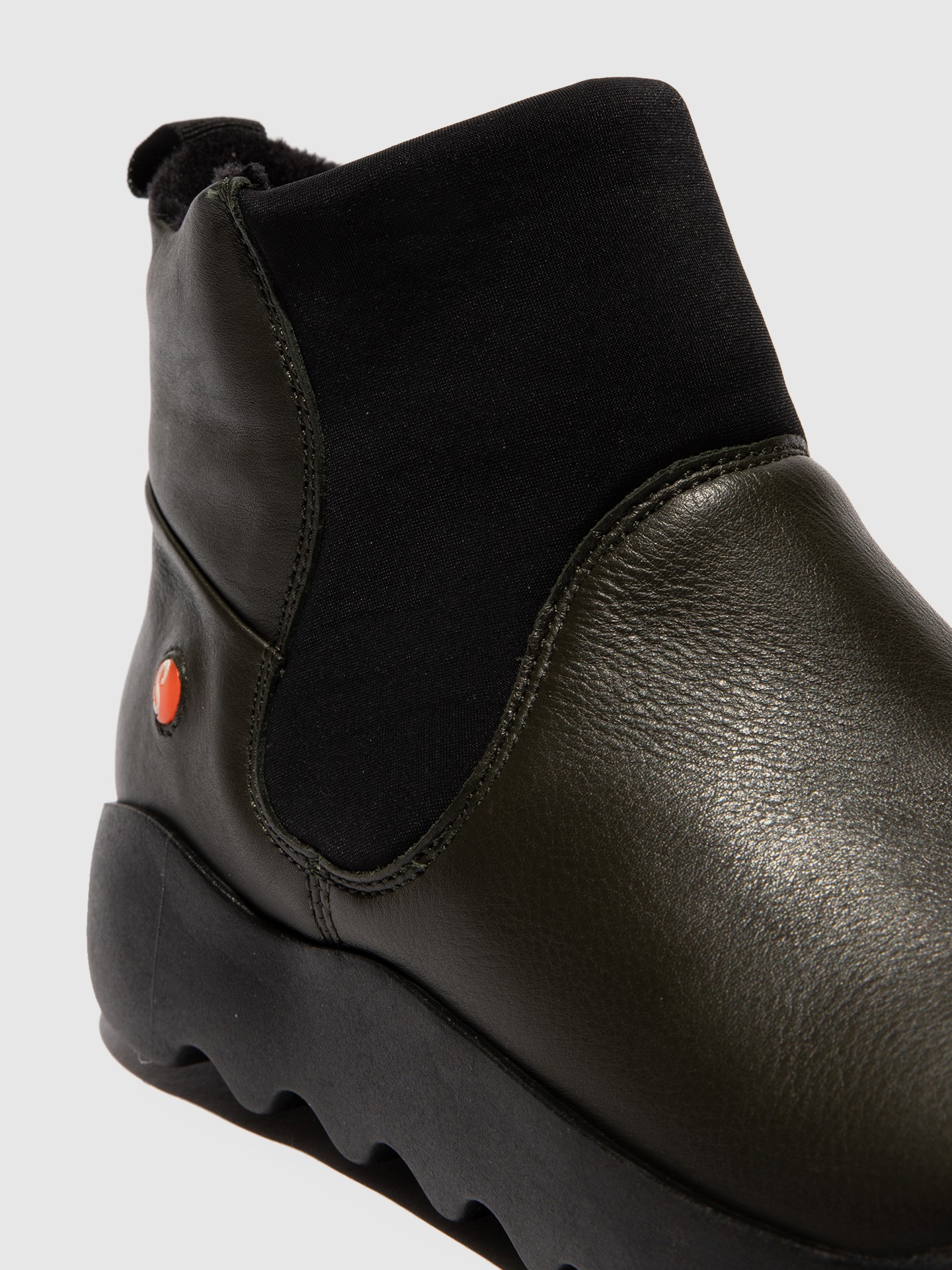 Botins WARY802SOF