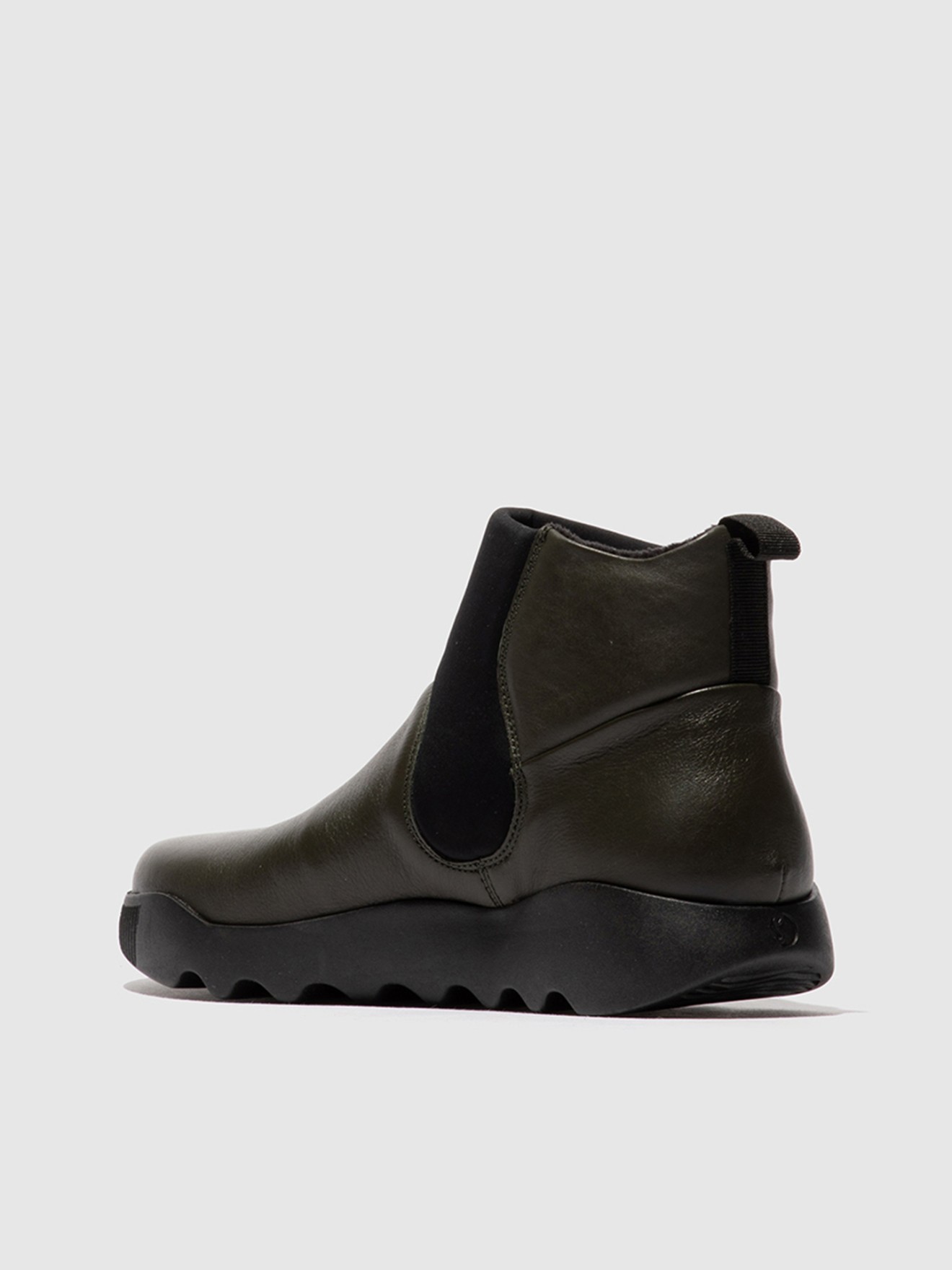 Botins WARY802SOF
