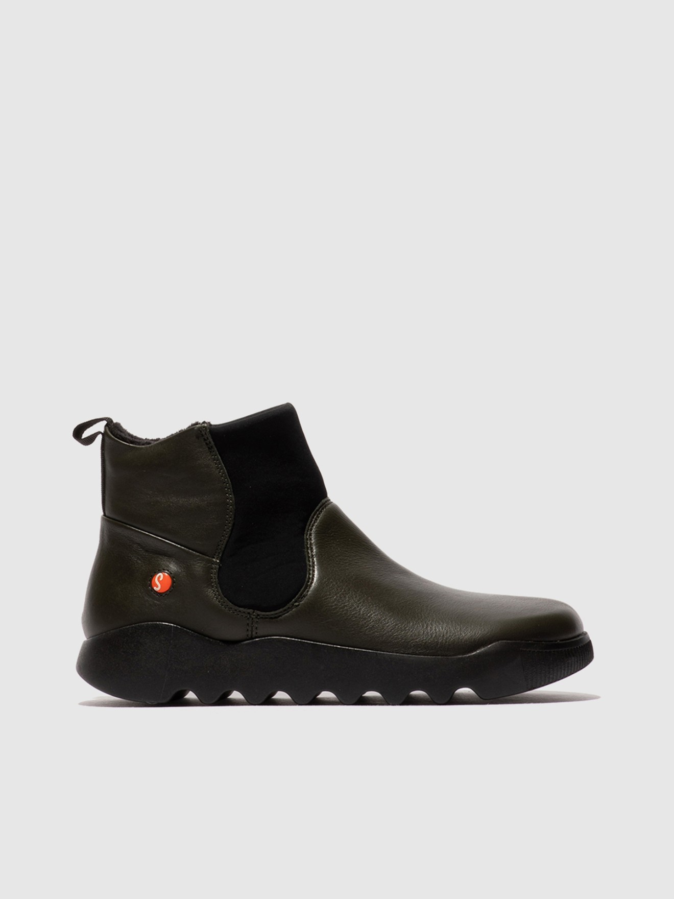 Botins WARY802SOF