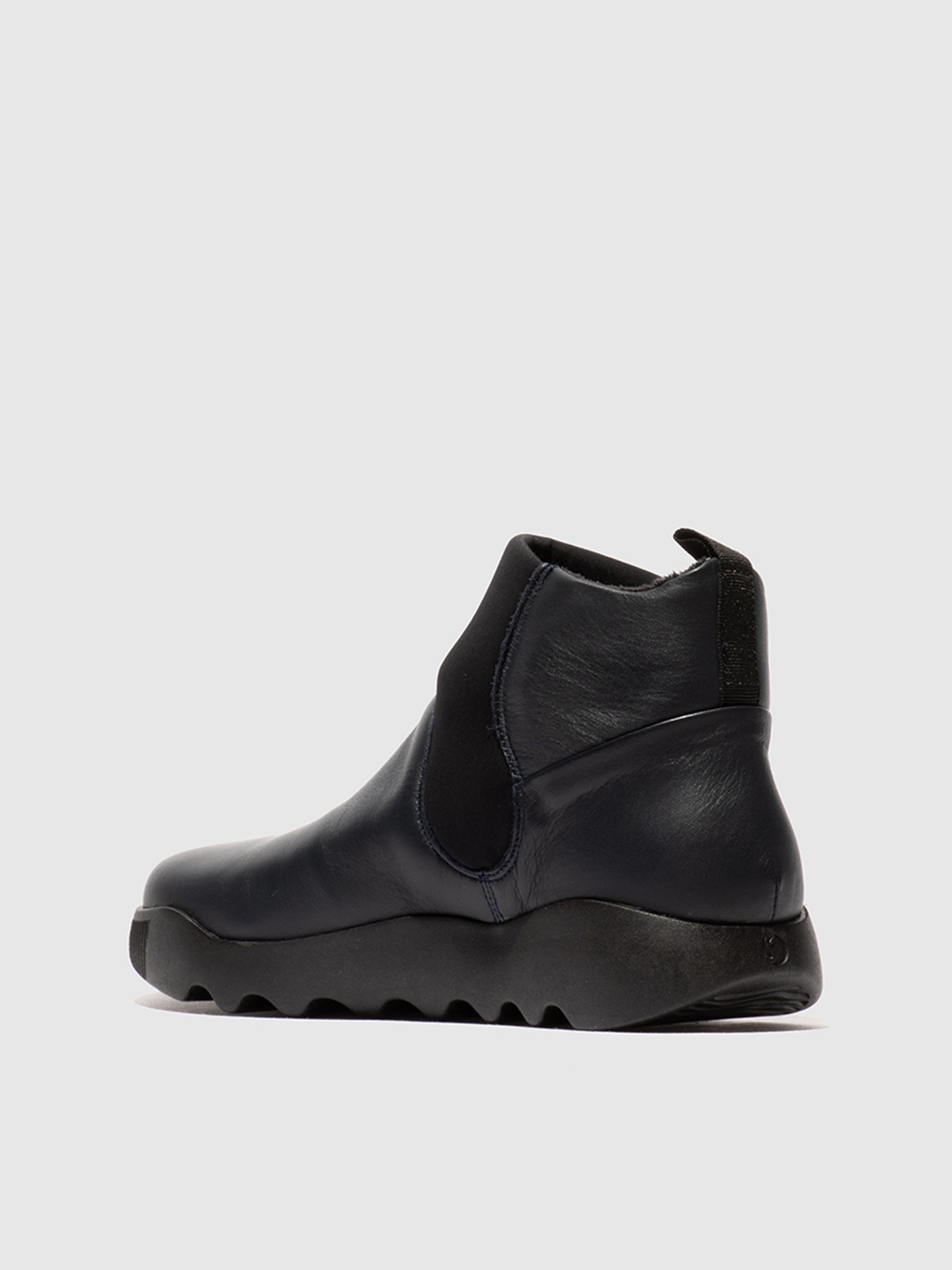 Botins WARY802SOF