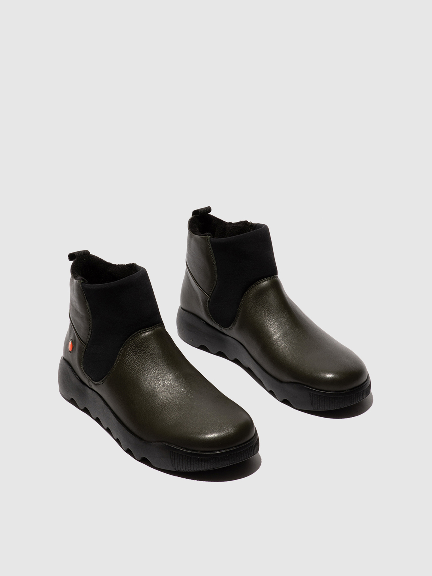 Botins WARY802SOF