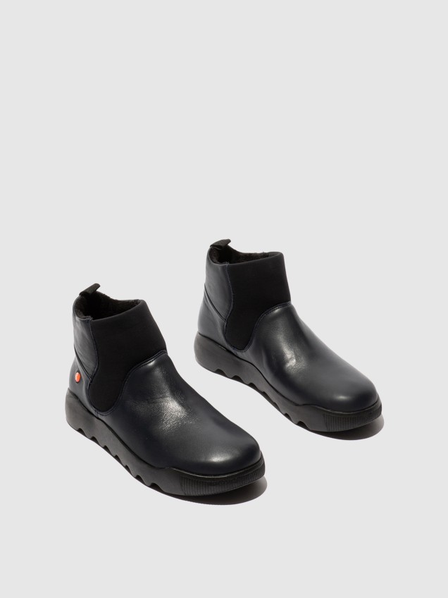 Botins WARY802SOF