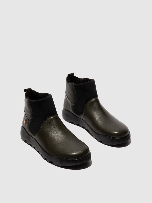 Botins WARY802SOF