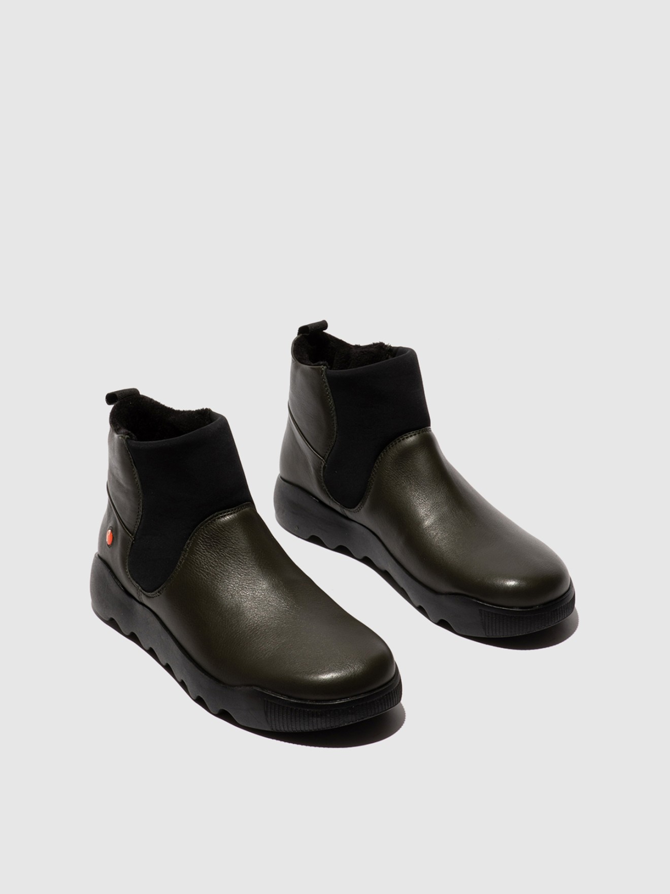 Botins WARY802SOF