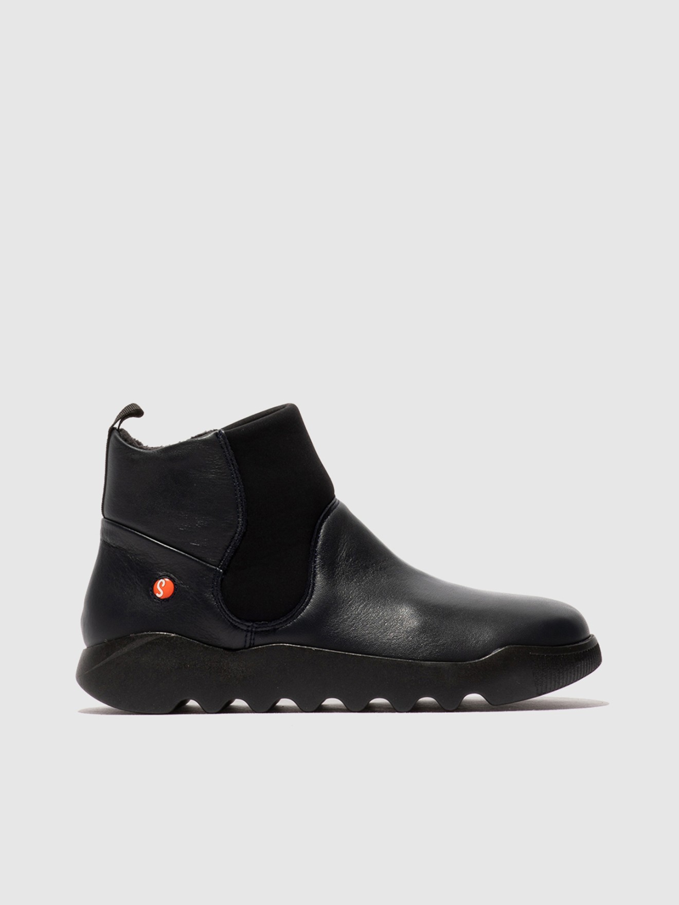 Botins WARY802SOF