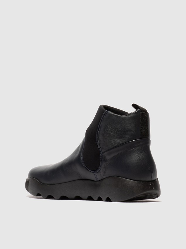 Botins WARY802SOF