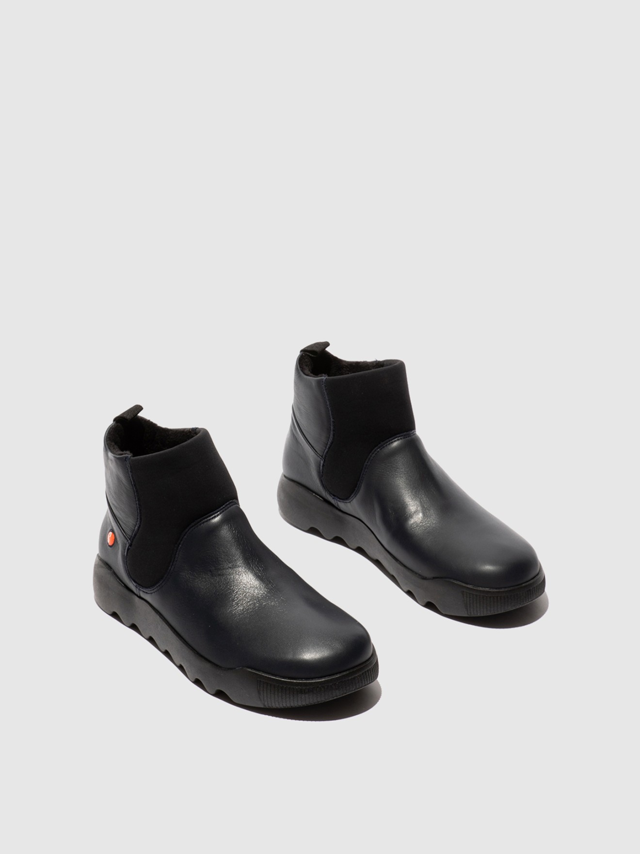 Botins WARY802SOF