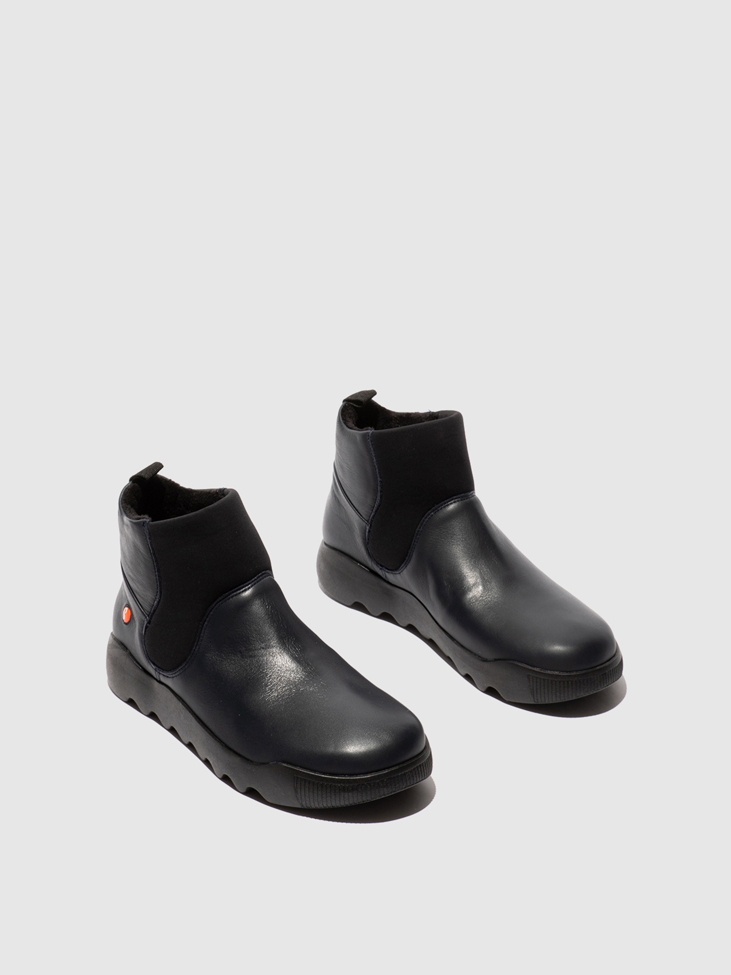 Botins WARY802SOF
