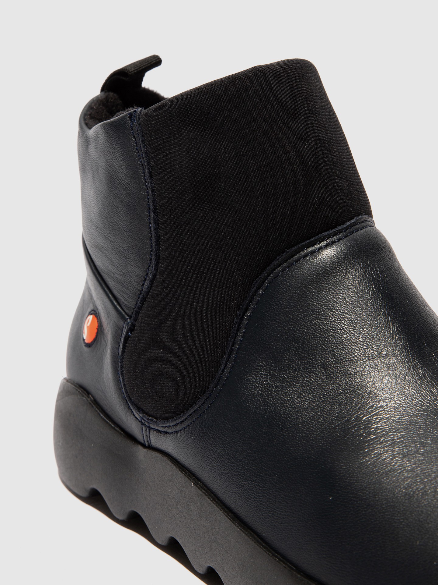 Botins WARY802SOF
