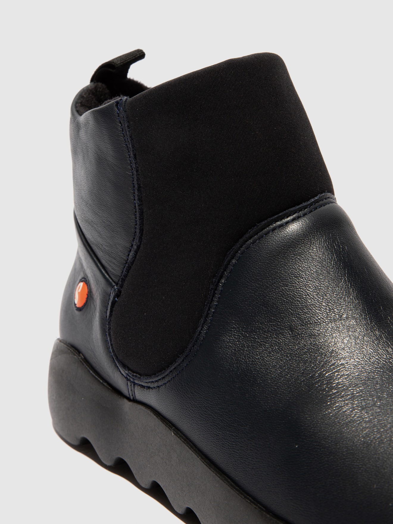 Botins WARY802SOF