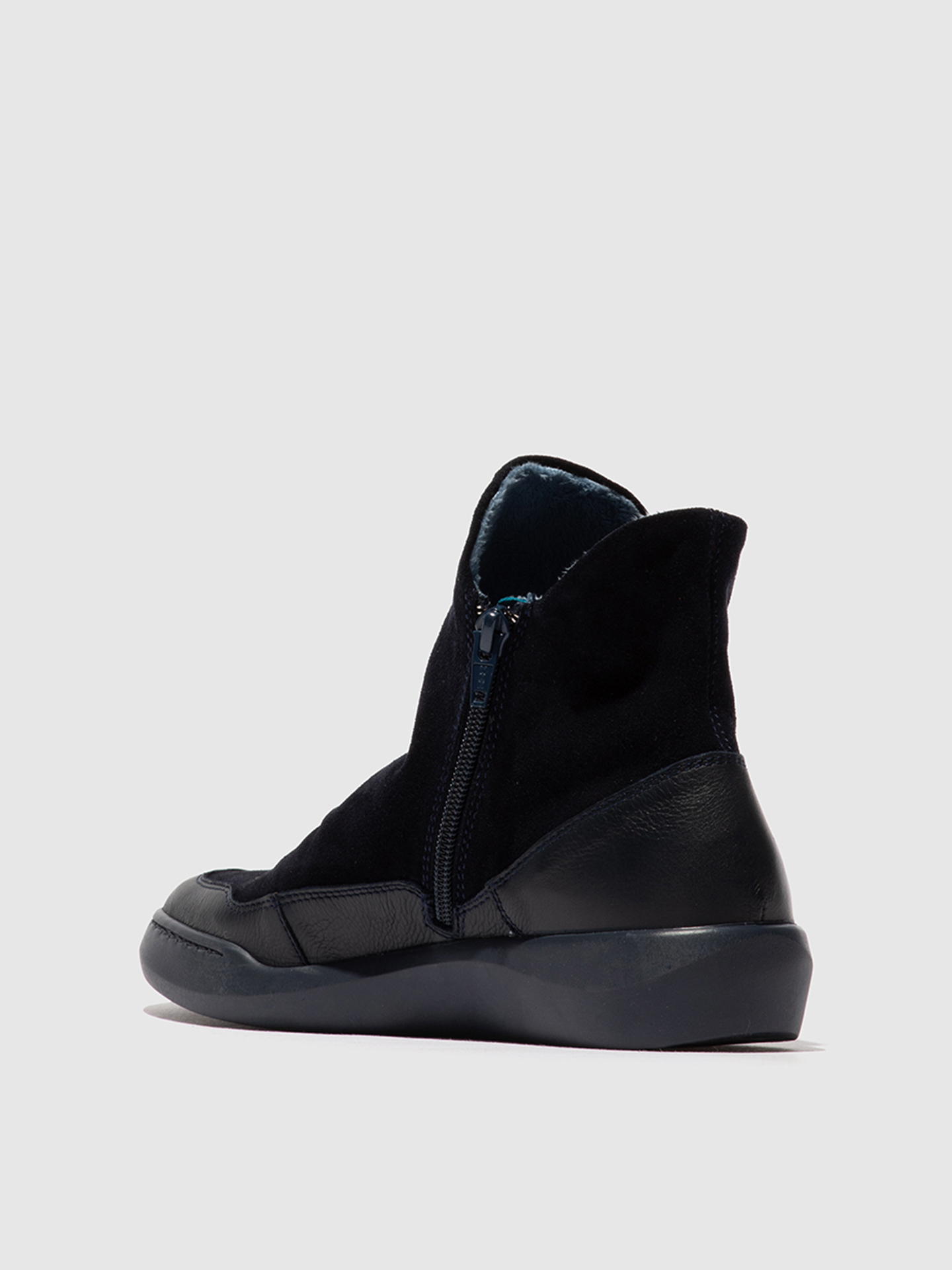 Botins BUDY805SOF