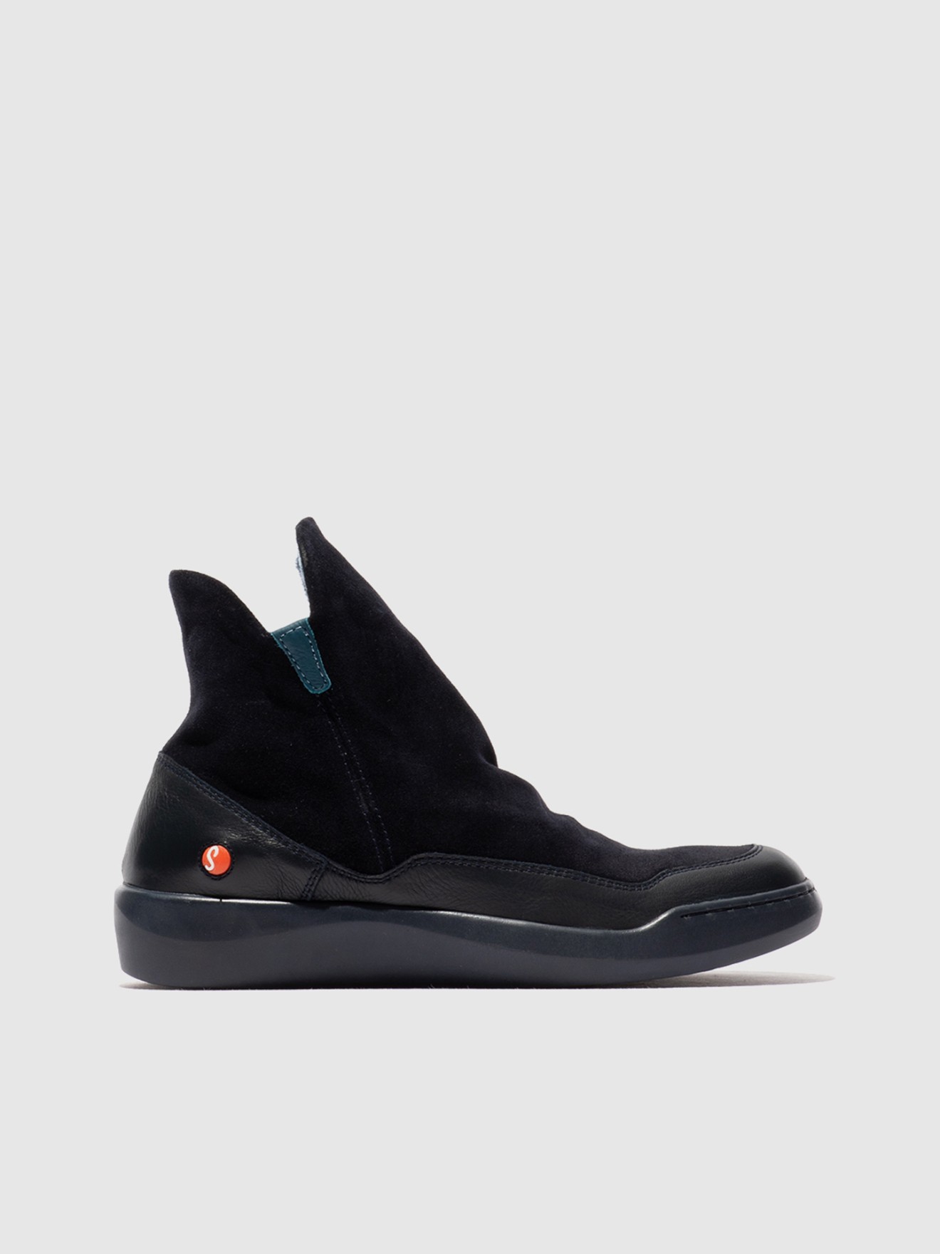 Botins BUDY805SOF