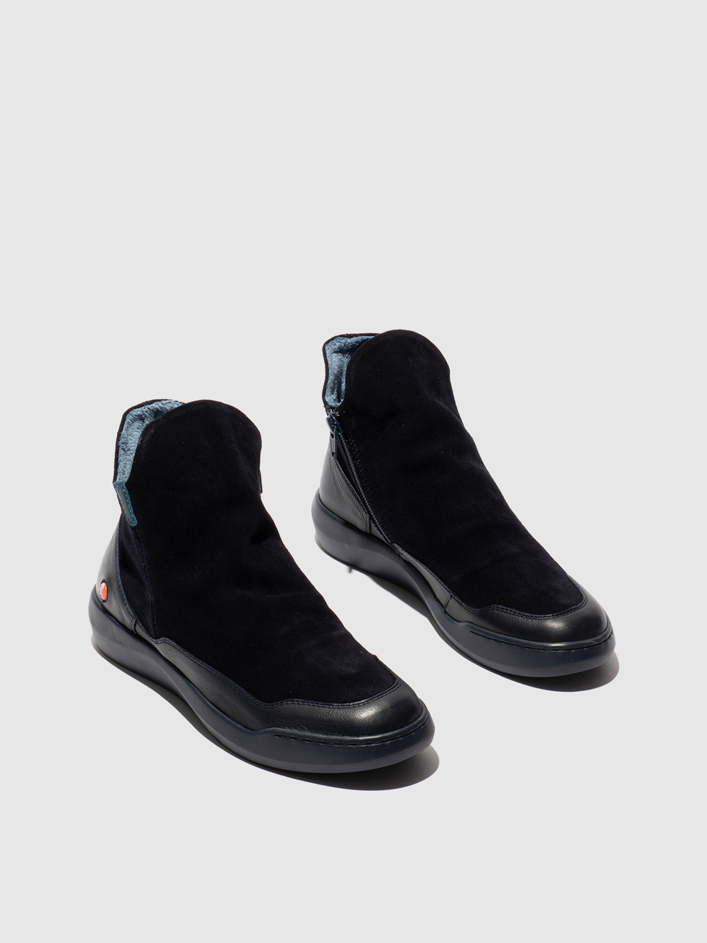 Botins BUDY805SOF