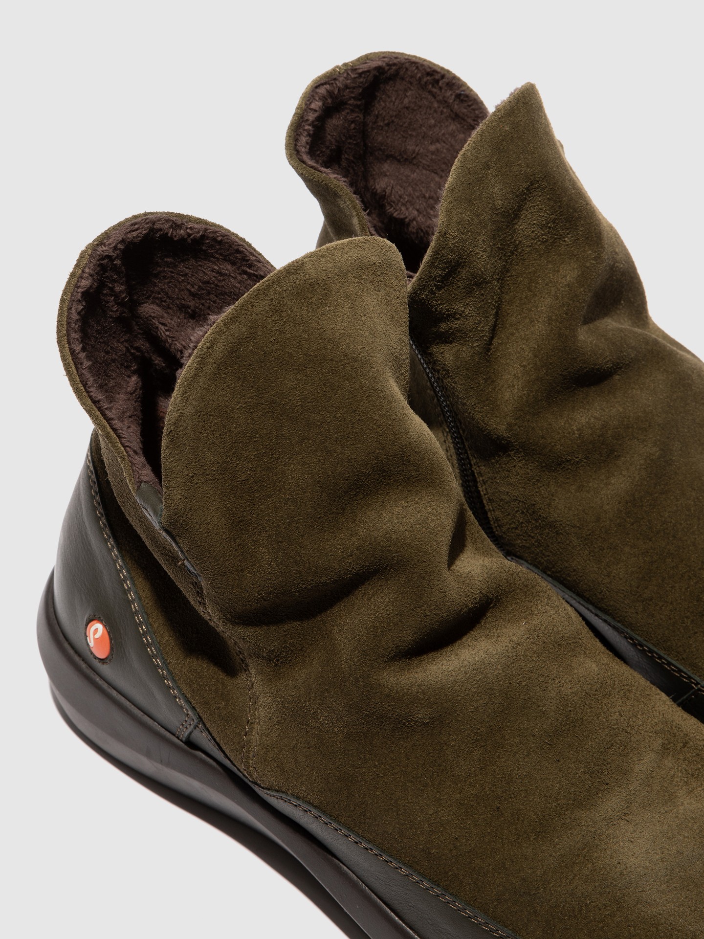 Botins BUDY805SOF