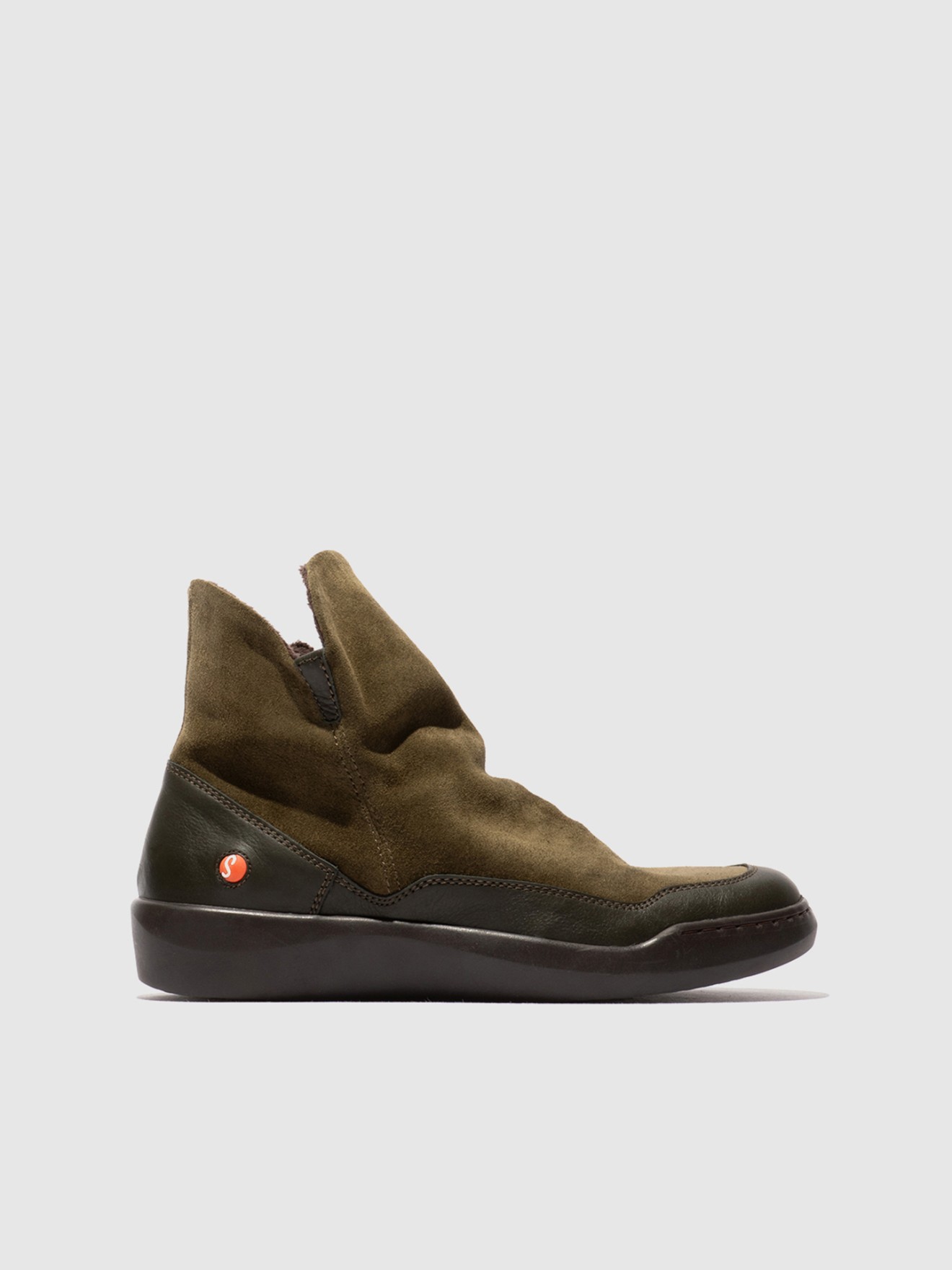 Botins BUDY805SOF