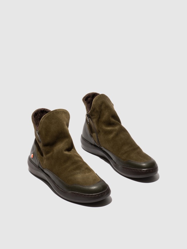 Botins BUDY805SOF