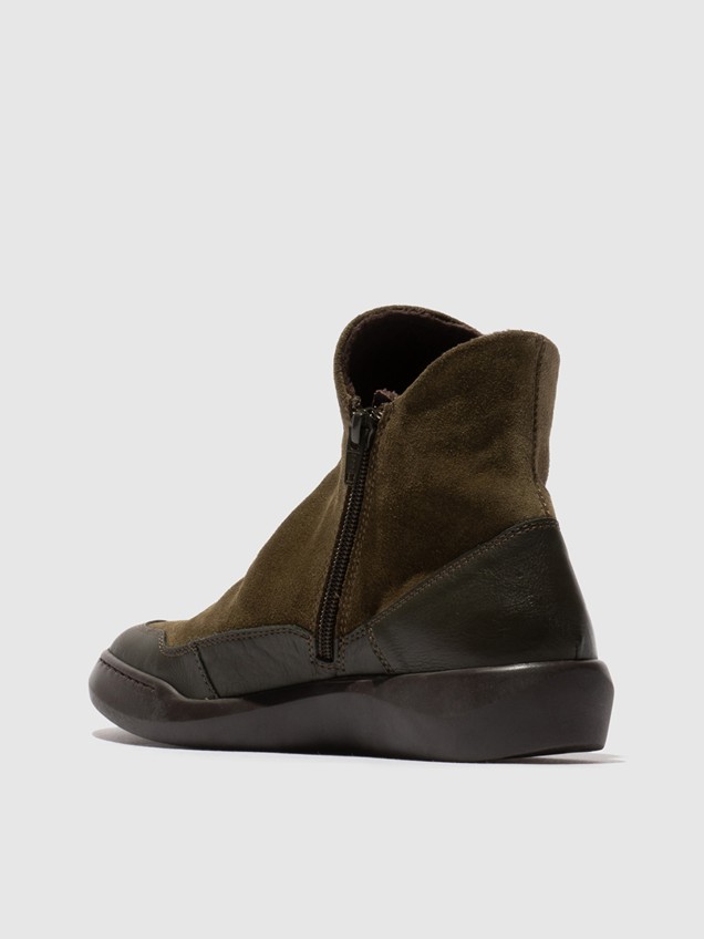 Botins BUDY805SOF