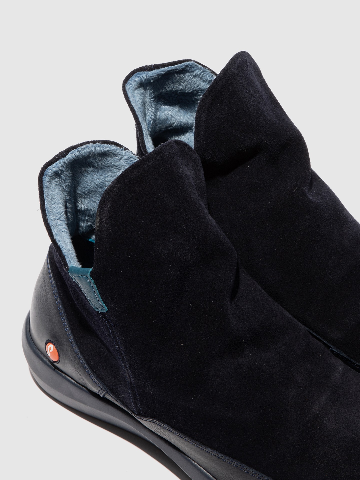 Botins BUDY805SOF